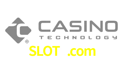 CasinoTechnology